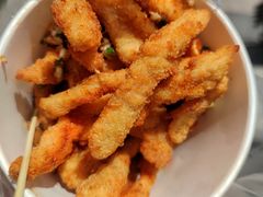 -特色椒盐排条(天山西路店)