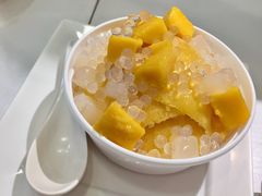 -聪嫂私房甜品(旺角二店)