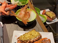 -海天盛宴海鲜自助(正大广场店)