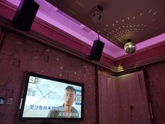 -格莱美量贩式KTV(国信店)