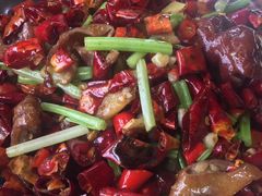 -独一佳老胡湘菜馆(矿山路店)