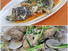 -白沙门生态公园