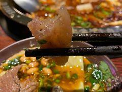 -受气牛肉·重庆耙牛肉(南坪总店)