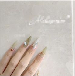 -LILY NAILS美甲美睫