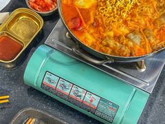 -炙韩料理·部队锅专门店