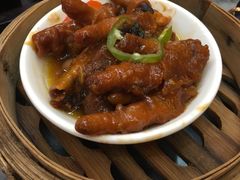 -粤厨点心专门店