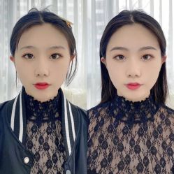 -臣丽纹眉品牌连锁