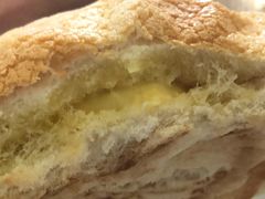 -禧座港式餐厅(星河店)