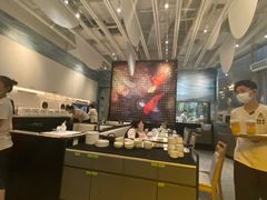 -渔语鱼酸菜鱼新川菜(来福士店)