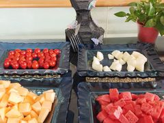 -石家庄万象天成假日酒店