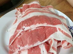 肥牛-元盛居(生态大街店)