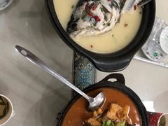 -鱼味馆(万佛湖店)