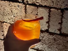 -CASA Grande酒漾·西餐及酒吧(长沙君悦酒店)
