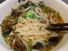 -易裕和·长沙米粉(竹塘西路店)
