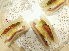 -味莊茶餐厅·自家點心(万象城店)