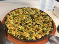 -大锅强·蒸海鲜青岛菜(金沙滩店)