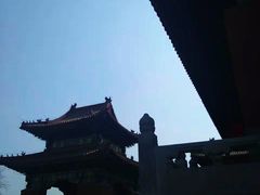 -历代帝王庙博物馆