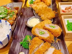 -胜博殿日式炸猪排(西红门店)