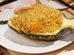 -避风塘(宝山万达店)