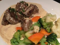 -Geneva日内瓦餐厅(西郊宝成花苑店)