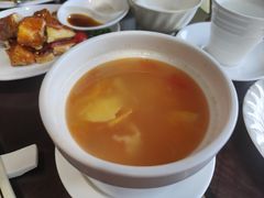 -亚龙湾红树林度假酒店御粤阁
