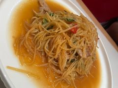 泰椒土豆丝-千椒百味•自贡盐帮川菜