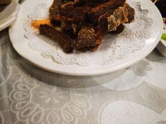 -金家老三饭庄(常营店)