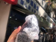 -芳婆糕团店(王府大街店)