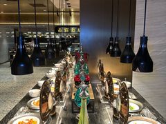 -博林天瑞喜来登酒店·西丽尚膳