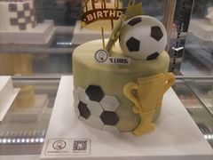 -CAKEBOSS蛋糕老板(东直门来福士店)