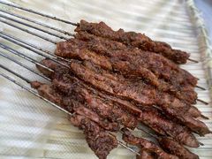 -酒宝荡烧烤(长航局江大路住宅小区店)