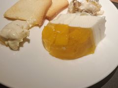 -拉蒂娜·巴西牛排馆 Latina·Brazilian Steakhouse(王府井喜悦店)