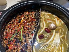 -钢管厂五区小郡肝火锅串串香(总店)
