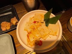 -新石器烤肉(中房金谊广场店)