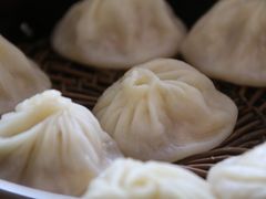鲜肉汤包-法华汤包馆(法华镇路店)