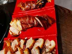 羲和烤鸭-羲和雅苑•北京烤鸭(吴中路万象城店)