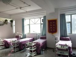 -痘研专业皮肤管理中心