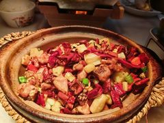 -川堂风·跷脚牛肉·乐山爆炒(中建乐荟天地店)