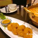 正宗好吃😋的泰餐就来嘉里中心吃饭泰餐厅