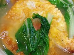 -盐与味葱葱鲫鱼•自贡菜江湖菜(春熙店)