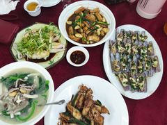 -隆都四季香饭店(碧海路店)