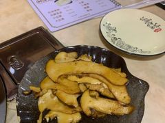 -蘑统田下·野生菌火锅