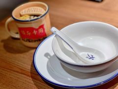 -农耕记·湖南土菜(龙岗熙和园店)