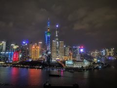-上海外滩茂悦大酒店