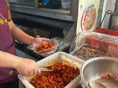 -杨牛肉面饭(天庆街店)