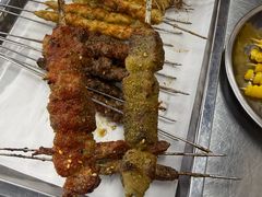 -7只羊·鲜羊肉串·地锅鸡精酿(玄武墨香路店)
