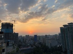 -萨芭蒂高空花园餐酒吧
