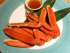-割烹旭日本料理(龙湖狮山天街店)