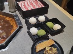 洋风大福-八角锄烧·肉火锅(天河城店)