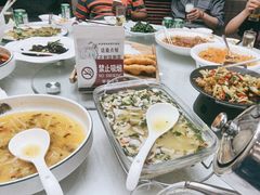 -清真悦宾楼食府(海湖店)